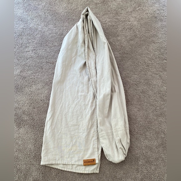 WildBird Accessories - WildBird ring sling